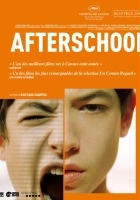 plakat filmu Afterschool