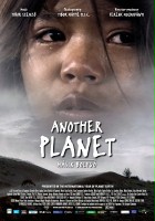 plakat filmu Inna planeta