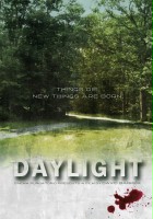 plakat filmu Daylight