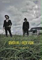 plakat filmu Smolik // Kev Fox On the Road