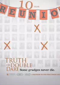 Plakat filmu Truth or Double Dare