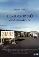 plakat filmuFifteen Past Seven