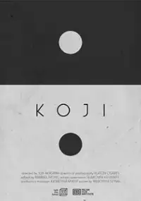 Plakat filmu Koji