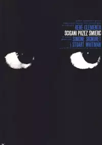 Plakat filmu Ścigani przez śmierć