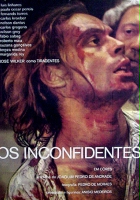 plakat filmu Os Inconfidentes