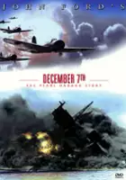 plakat filmu 7 grudnia