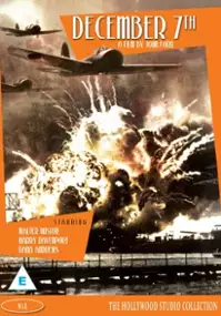 Plakat filmu 7 grudnia