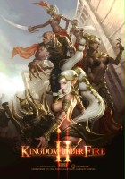 plakat filmu Kingdom Under Fire II