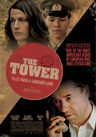 plakat filmu Wieża
