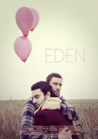 Plakat filmu Éden