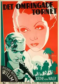 Plakat filmu Cesarska droga