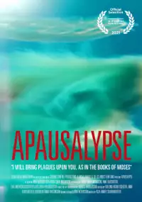 Plakat filmu Apausalypse