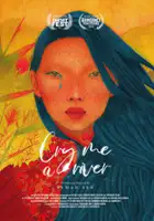 plakat filmu Krokodyle łzy