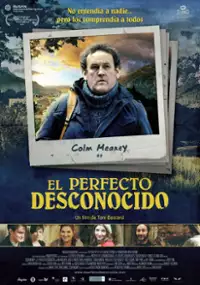 Plakat filmu El Perfecto desconocido