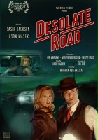 plakat filmu Desolate Road