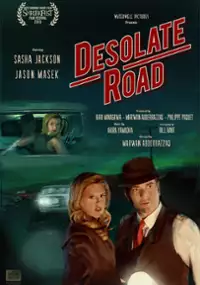 Plakat filmu Desolate Road