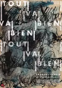 Plakat filmu Tout va bien