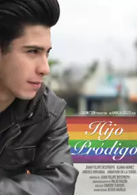 Plakat filmu Hijo Prodigo