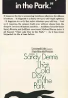 Gillian Freeman / &Oacute;w chłodny dzień w parku