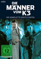 plakat filmu Die Männer vom K3