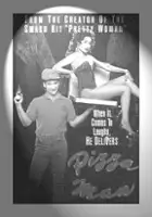 plakat filmu Pizza Man