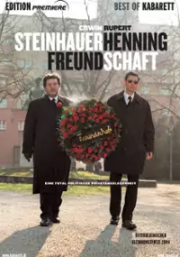 Plakat filmu Freundschaft