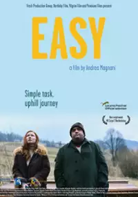 Plakat filmu Easy