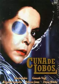 Plakat serialu Cuna de lobos