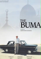 plakat filmu Il Buma