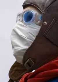 Plakat filmu Superhelt