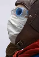 plakat filmu Superhelt