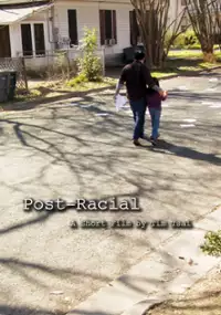 Plakat filmu Post-Racial