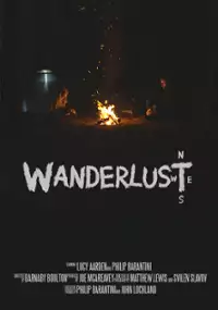 Plakat filmu Wanderlust