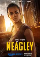 plakat serialu Neagley