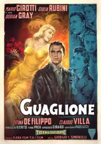 Plakat filmu Guaglione