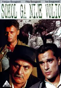 Plakat filmu Sokol ga nije volio