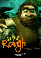 plakat filmu In the Rough