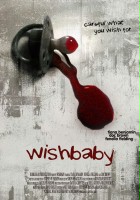 plakat filmu Wishbaby