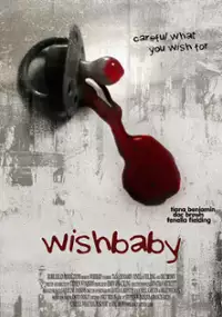 Plakat filmu Wishbaby
