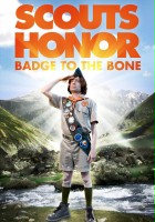 plakat filmu Scouts Honor