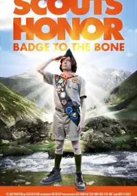 Plakat filmu Scouts Honor