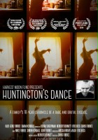 plakat filmu Huntington's Dance