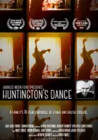 plakat filmuHuntington's Dance
