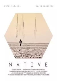 Plakat filmu Native