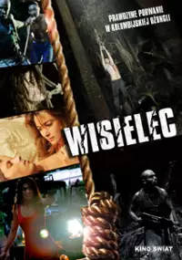 Plakat filmu Wisielec
