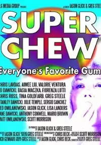 Plakat filmu Super Chew