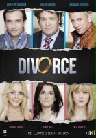plakat - Divorce (2012)