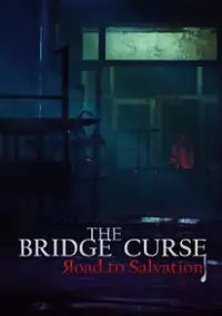 Plakat gry The Bridge Curse Road to Salvation