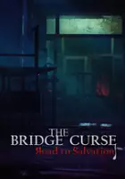 plakat gry The Bridge Curse Road to Salvation