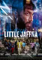 plakat filmu Little Jaffna